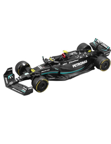 F1 W14E Perfomance Formula 1- Escala 1:43