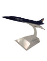 Pepsi Concorde - Avion a escala 1:400- tienda de artículos de colección