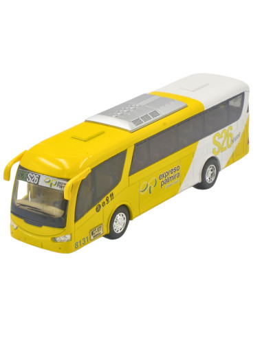 Bus expreso palmira a escala - Tienda de artículos de colección