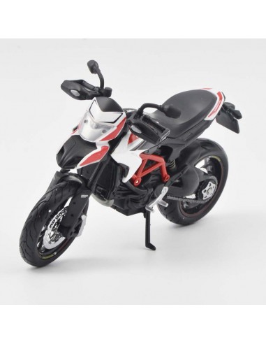 Ducati Hypermortard SP -Motos a escala 1:12