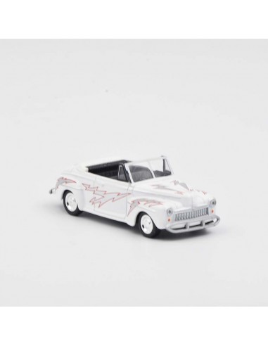 Creace 1948 Ford Deluxe -Escala 1:43