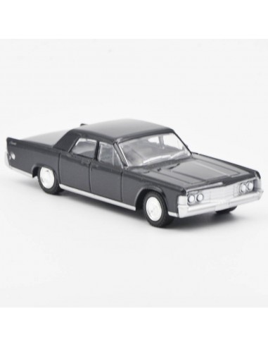 Lincoln Continental 1965 - Escala 1:43