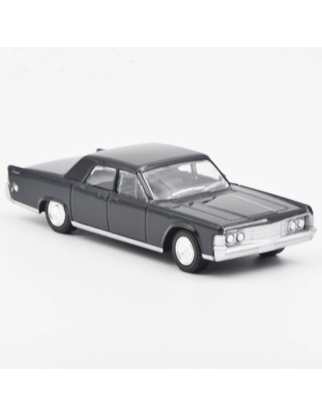 Lincoln Continental 1965 - Escala 1:43